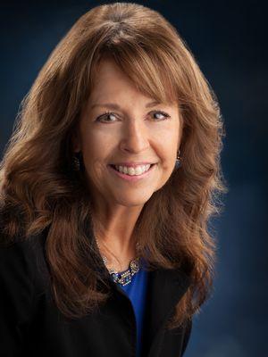 Sue Price, aka "SUEperwoman"