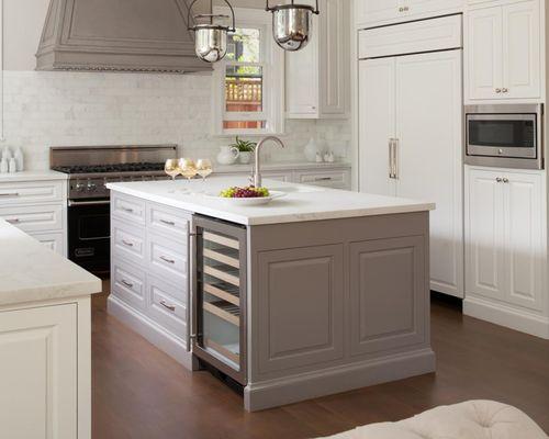 wine cooler services