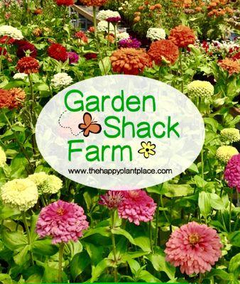 Garden Shack Farm
