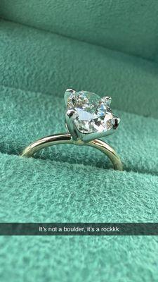 Jared Galleria of Jewelery