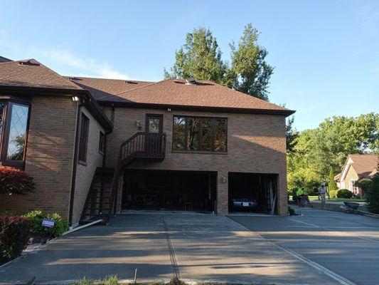 R & J Construction 513