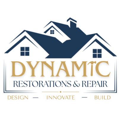 Dynamic restorations and repair