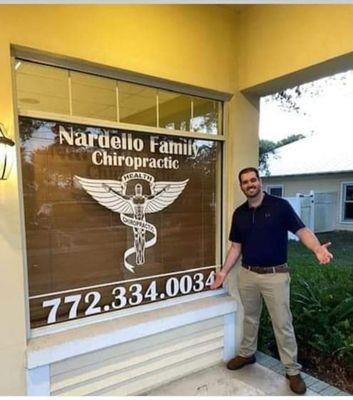 Nardello Family Chiropractic