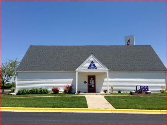 Call today to schedule your tour! 301-540-7614