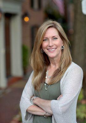 Betsy Homes - Exp Realty