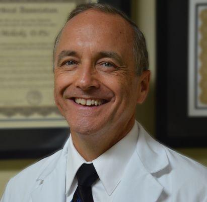 Stephen L Moleski, DC - Infinity Health