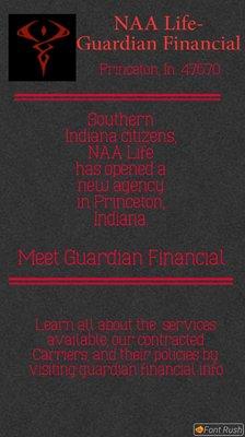 Gaurdian Financial