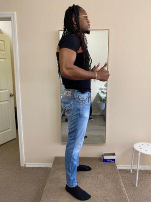 Bernhy's Alterations