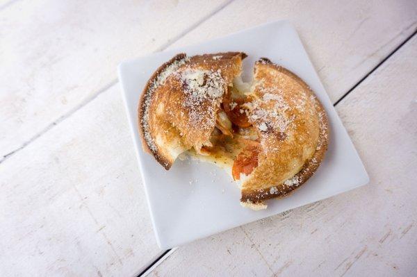 Pizza (@miguelmoralesphotography on Instagram)