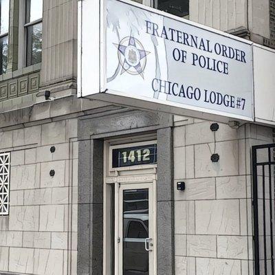 Fraternal Order of Police Chicago Lodge 7