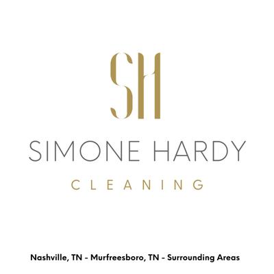 Simone Hardy Cleaning