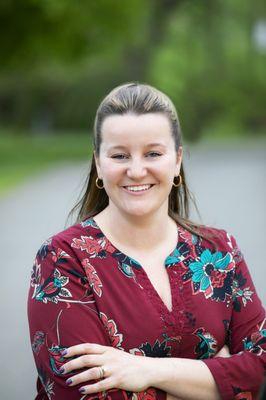 Allison Kane - Keller Williams