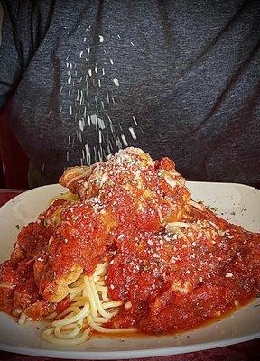 Margo's Mediterranean Cuisine