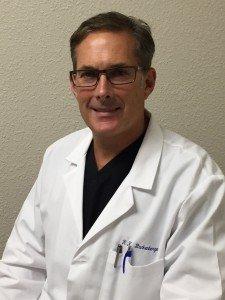 Robert K. Buckenberger, DPM - Foot Ankle Center