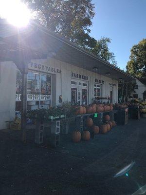 Collinsville Farmers Market