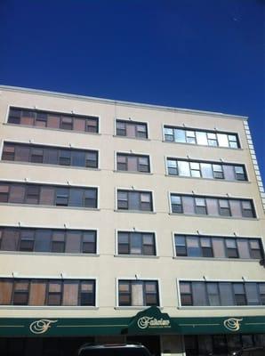 Fairview Rehab & Nursing Home