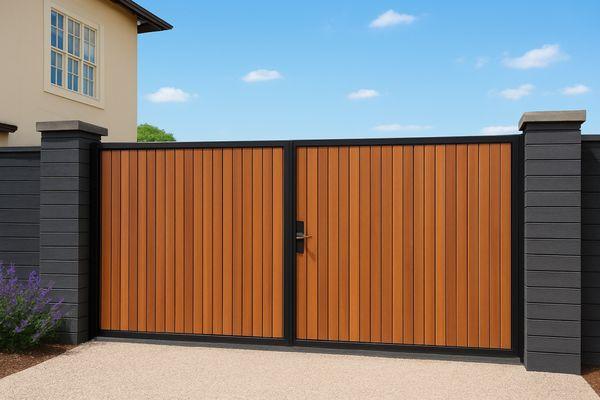 Local Garage Door & Gate Bay Area