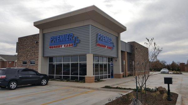 Premier Plus Urgent Care