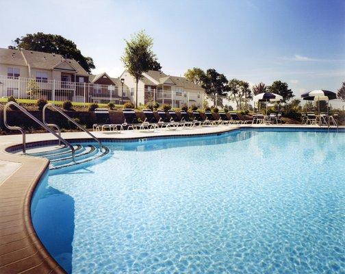 Chestnut Pointe Apartments