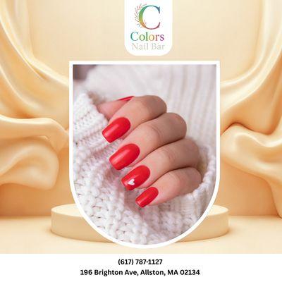 Nails that speak louder than words! Let's create the perfect design just for you.
Book your session today!