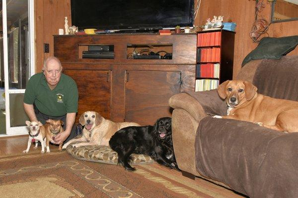 Branch's Veterinary Clinic