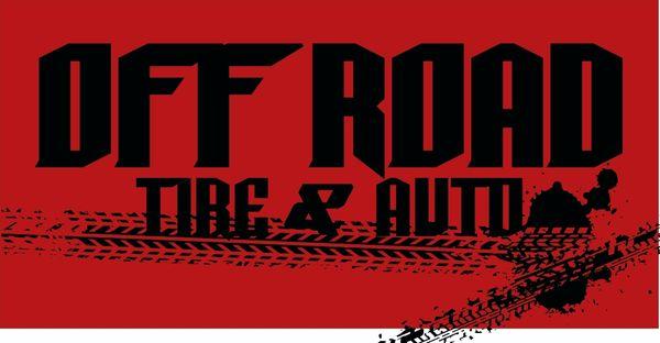 Off Road Tire and Auto