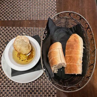 Tino's Italian Bistro