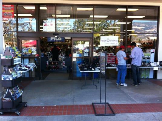 Big 5 Sporting Goods