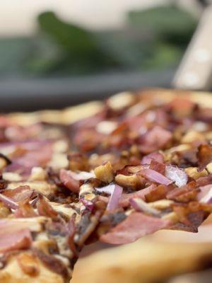 Union Square Pizza & Kitchen