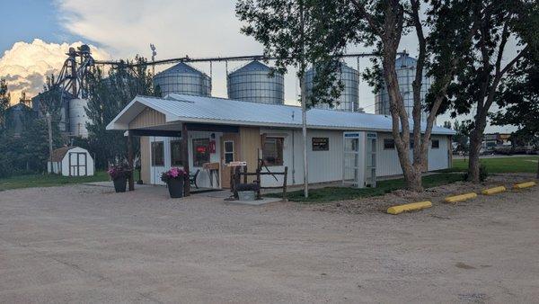 Sleepy Hollow Campground