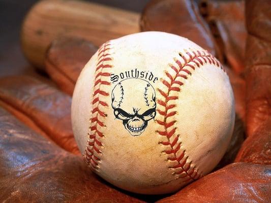 Southside Sports Indoor Batting Cages