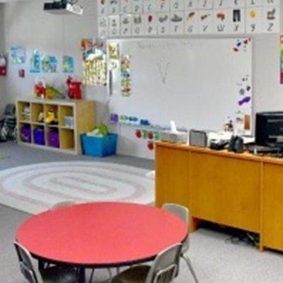 Bible Baptist Church