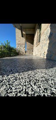 Epoxy Garage Solutions