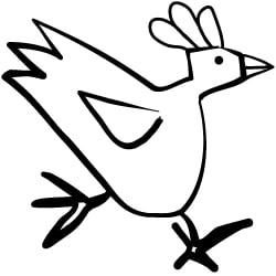 Chicken Creek Communications