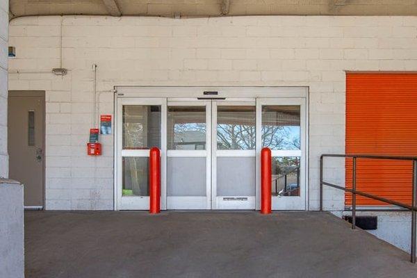 Public Storage