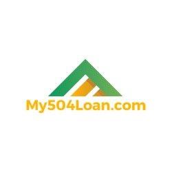 My 504 Loan
