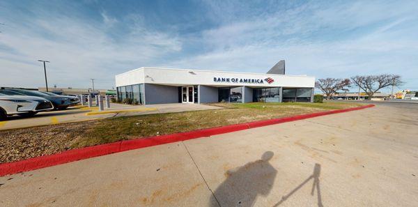 Bank of America