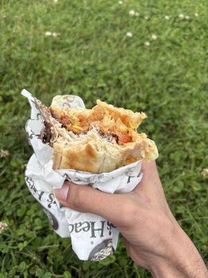 Pinkus McBride Market