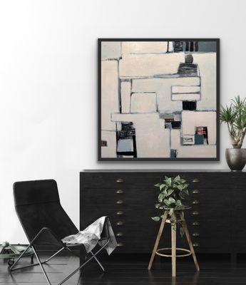 Ruth Koomler Art Gallery