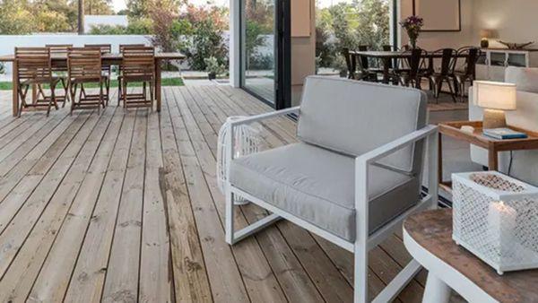 Deck Design and Installation