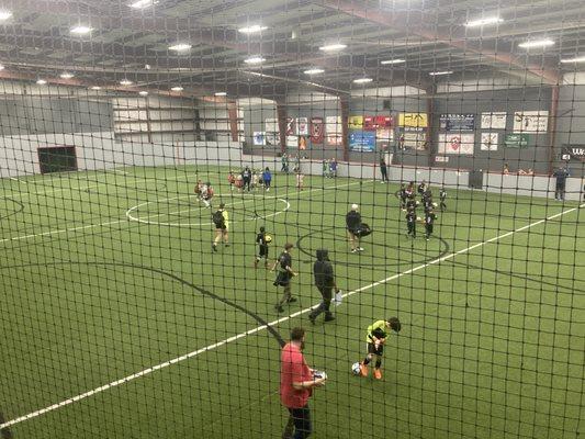 Sports Plex