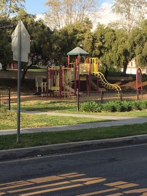 The Village Of Heritage