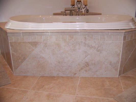 Boba Tile & Flooring