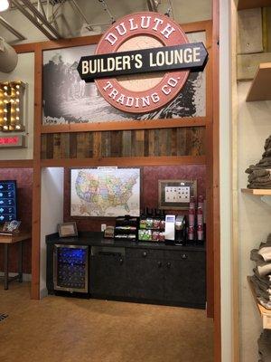 Duluth Trading Company