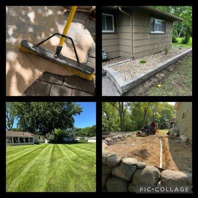 Busch Brothers Landscaping