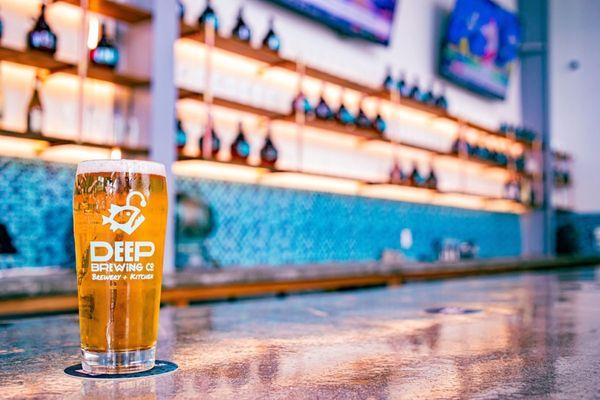 DEEP Brewing Company