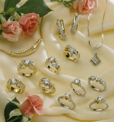 J P S Design-Fine Jewelry