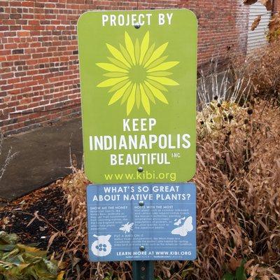 park provided by KIB