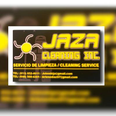 JazaClean Service