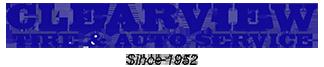 Clearview Tire & Auto Service